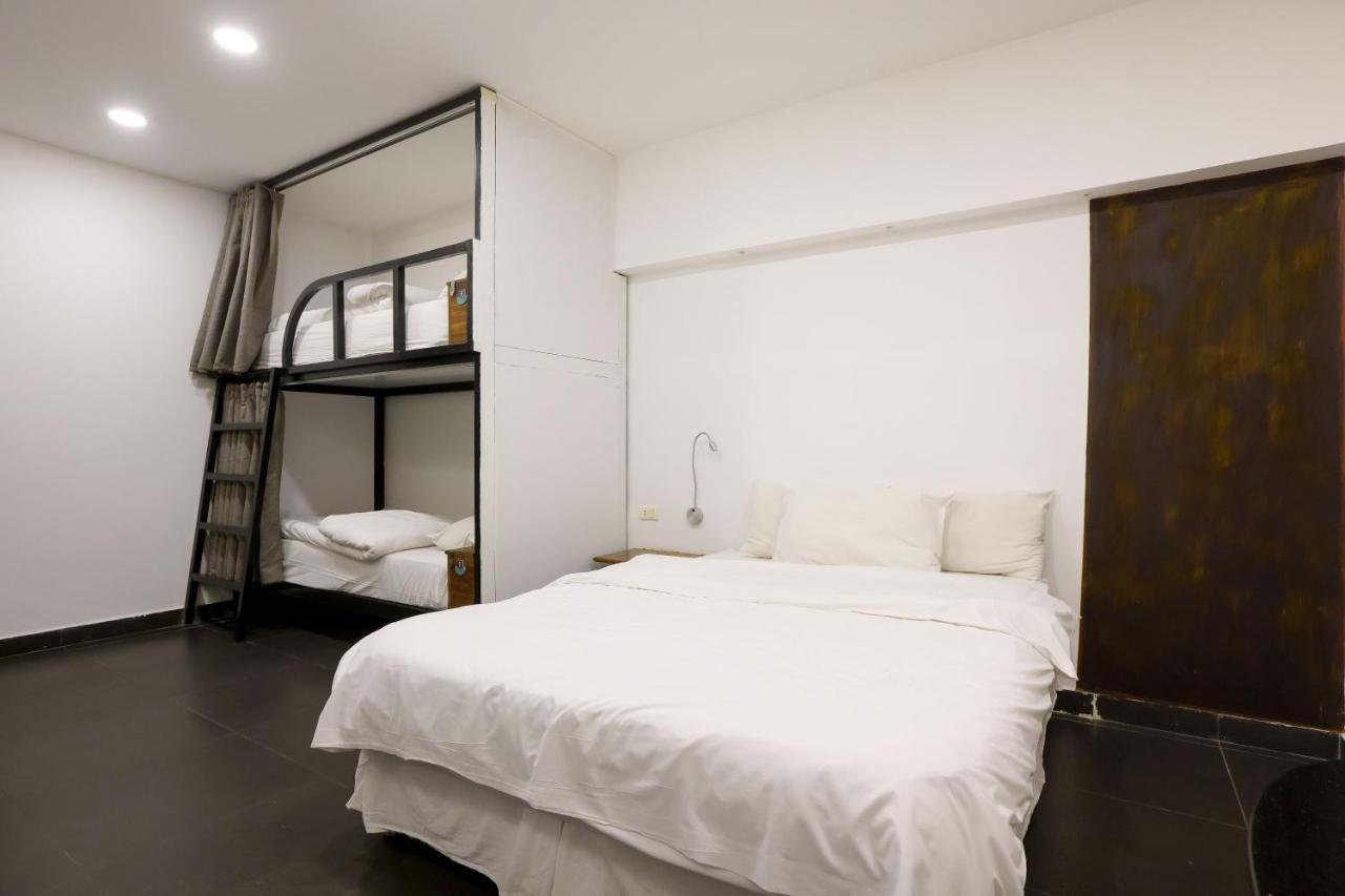 Hamra Urban Gardens Hotel Beirute Exterior foto
