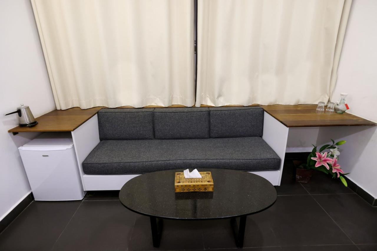 Hamra Urban Gardens Hotel Beirute Exterior foto